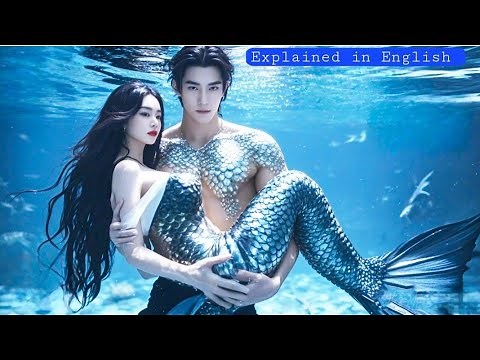 Beneath the Waves: A Merman’s Live story explained