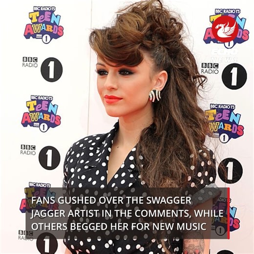 8.4K views · 57 reactions | Former contestant Cher Lloyd looked different 12 years on from her X Factor debut Celeb Life | Liverpool Echo News | Facebook