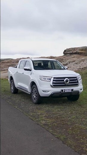 Smart Start with the GWM P-Series