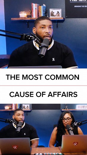 22K views · 1K reactions | Married people feel lonely too. Find out what causes loneliness in our new episode. | Marriage Made Easier | Facebook