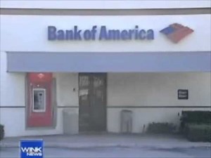 Homeowners Foreclose on Bank of America