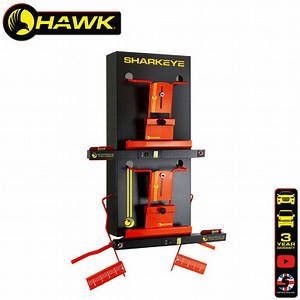Hawk 4 Wheel Laser Aligner