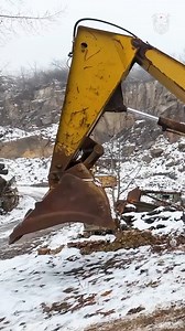 70K views · 1K reactions | Will an Old Excavator Start? #excavator | Crazy Restoration | Facebook