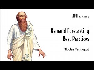 Demand Forecasting Best Practices - Chapter 1