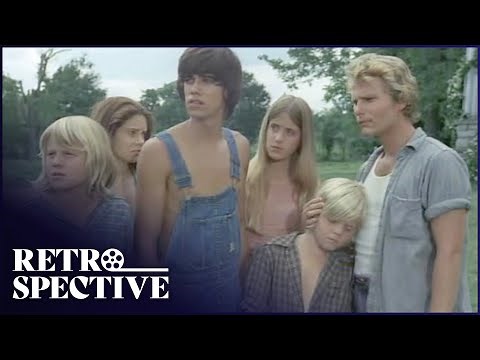 Stacy Keach Thriller Full Movie | All The Kind Strangers (1974)