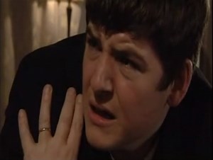 EastEnders - 4th January 2007