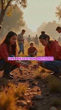 Ancient Firefighting Tactics Uncovered