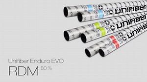 6.7K views · 26 reactions | Unifiber ENDURO EVO RDM 100% Carbon Mast:...