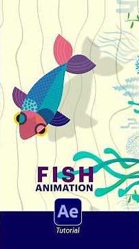 Fish Animation Tutorial