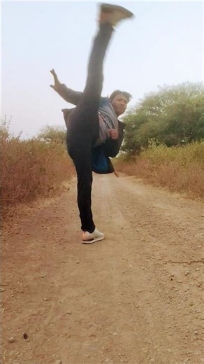 Most POWERFUL Martial Arts Kick EVER?