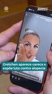At 67, Gretchen reveals the moment that grabbed the nation's attention on her social media