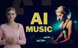 【AI音乐】3个免费音乐生成工具！从30秒到5分钟，妈妈再也不担心我做视频没有配乐了！还能自动匹配生成视频！