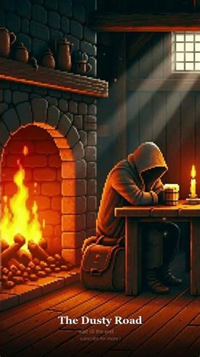 THE TAVERN BARDS - The Dusty Road #shorts #Shorts