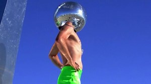 Craziest Burning Man costumes to inspire you for the festival