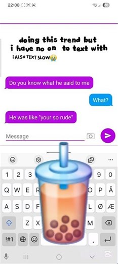 its so bad😭 #mimidoh