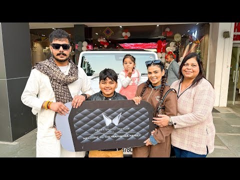 New Car Li New Year Par