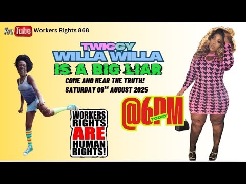 Twiggy Willa Willa EXPOSED – The Lies Finally Proven!