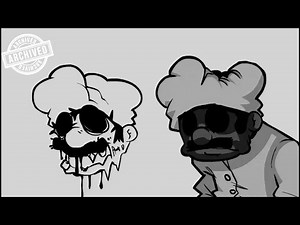 Jeffy's Endless Aethos: Revenant Instrumental snippet