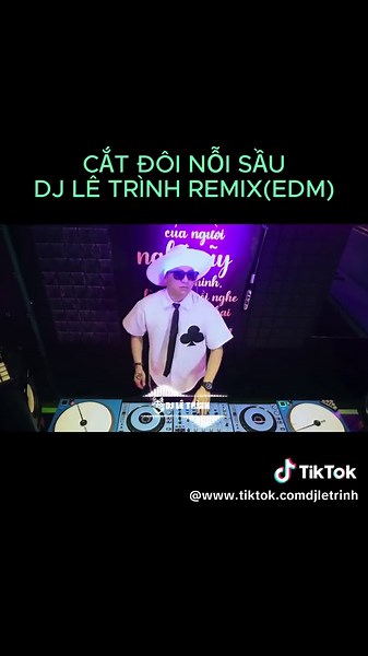 Lỡ Lọt rồi nên bung cho ae nghe chơi ! #HelloVietnam #xuhuongtiktok #djletrinh #họcDj_Tại_Đànẵng #đanang43_❤️❤️ #hue #họcdjcơbản #theremix #họcdj #quangnam #xuhuong