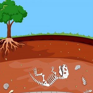 30M views · 217K reactions | This incredible animation shows how deep humans have dug. | Insider Science | Facebook