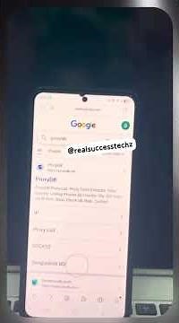 How to use Socks 5 on both android and IPhone #socks5proxy #socks5 #howto #iphone #android #update
