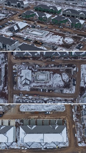 Marian Group on Reels