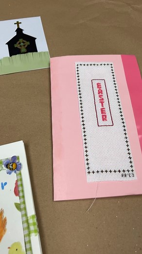 29K views · 816 reactions | Take a peek at a few of our Easter cards. . #eastercard #DIY #theshabbytree | The Shabby Tree | Facebook