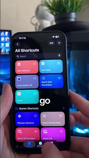 Make Your iPhone Talk When It Charges Hidden Trick