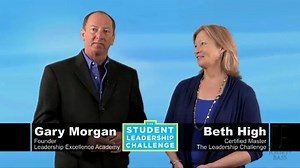 The Student Leadership Challenge: Five Practices for Exemplary Leaders