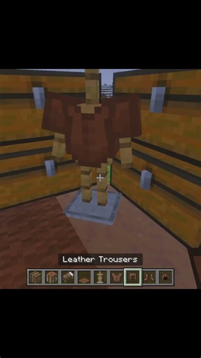 Minecraft Mushroom House #minecraft #shorts