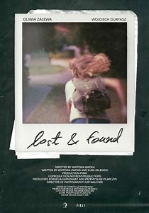 Lost & Found - Movie