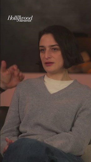 #Carousel Star #JennySlate Shares Her Experience on the Speech Team in High School #shorts