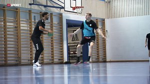 Vaterschaftsurlaub unterbrochen: Von Deschwanden kann's nicht lassen