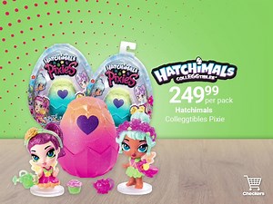 14K views · 238 reactions | It’s playtime at #Checkers! Make your little one’s dreams come true with this collection of toys for all ages. You won’t find a bigger collection of the best toy brands anywhere else. Prices valid until 7 July 2019. | Checkers | Facebook