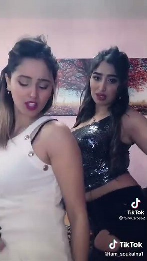 فضيحة بنات المغرب