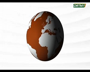 #ORTM1 JT anglais du 28 octobre 2023 Présentation : Bakary DIARRA Mise en ligne : Marcelle Y TESSOUGUE Coordination : Tamsir DIABATE | ORTM