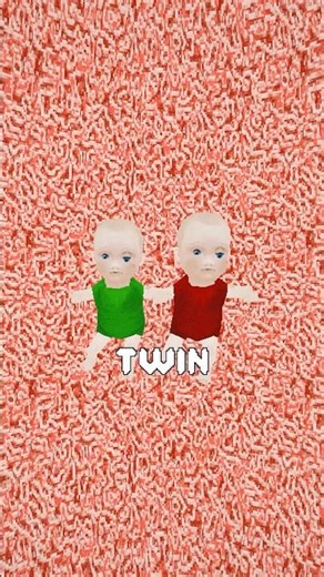 A Terrifying Biological Glitch
