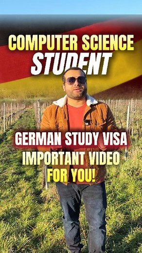 Study Computer Science and AI in Germany: Admissions Info