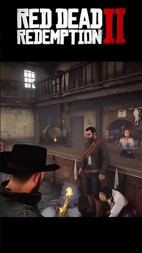 RDR2 - Low honour Arthur Morgan insane combat & Brutal kills | Cinematic Quickdraw kills 💀🩸