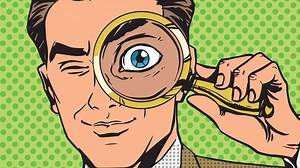 搜索引擎是如何工作的？