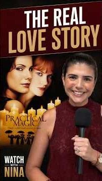 Practical Magic Review | Why the Real Love Story Is Sisterhood