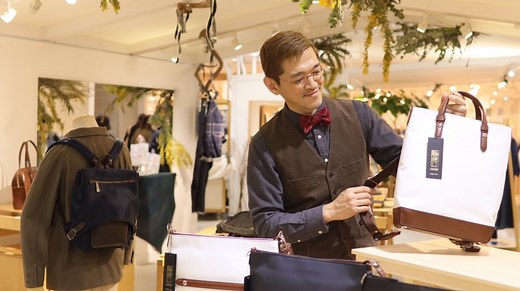 「輪怐 LIN-KU（リンク）」ブランド消滅の危機の『その後』について