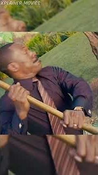 A Thousand Words (2012) Explained: Eddie Murphy's Silent Lesson That Will Change Your Life #movie