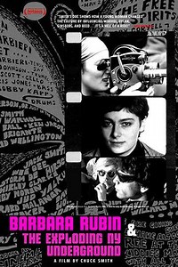 Barbara Rubin and the Exploding NY Underground - Movie