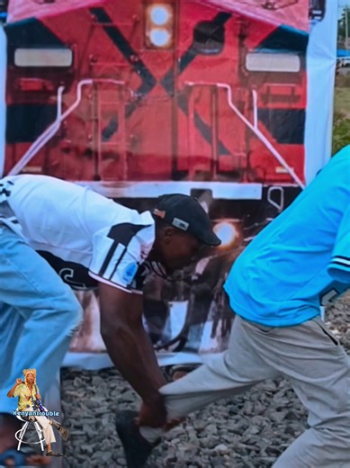 Train Honk Prank Compilation: Laugh Out Loud