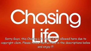 Chasing Life (Full Episode)