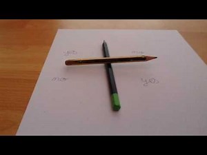 J'invoque un esprit (Charlie Charlie challenge)