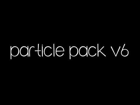 Particle Pack V6 (real) [P3D]