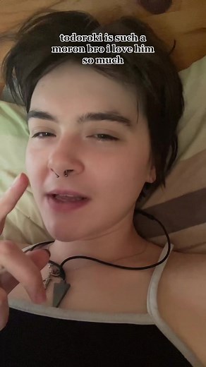 Todoroki's Clumsy Moments: A Funny Montage