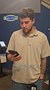 24 reactions | We have 25,000 Google reviews... and counting!! 朗 We also have a 4.9-star average. It's such an honor to be the top heating, air, plumbing, and electrical company of the Carolinas!  #hvac #plumbing #electrical #googlereviews #reviews #5star #celebratewithus | Morris-Jenkins | Facebook